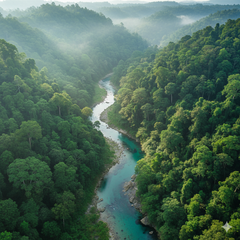 Ekowisata Tangkahan: Bagaimana Anda Bisa Berkontribusi bagi Alam