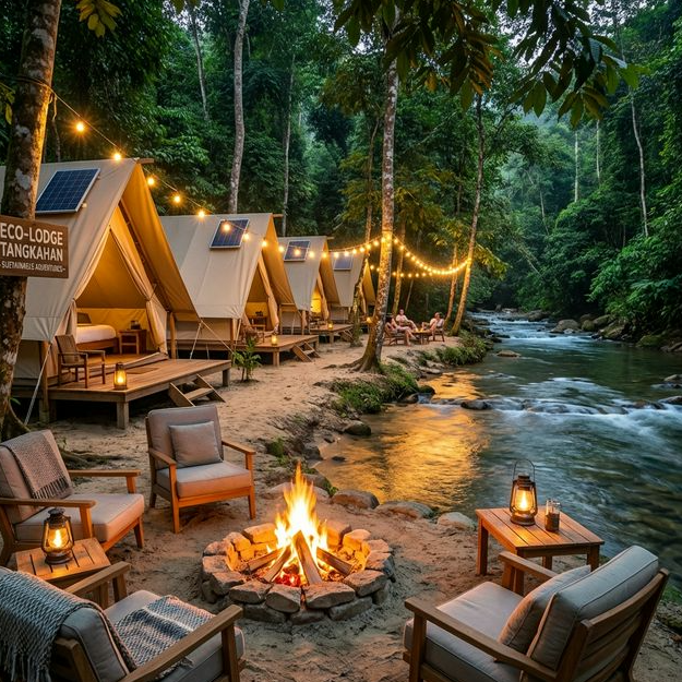 Waterfall Discovery Hike