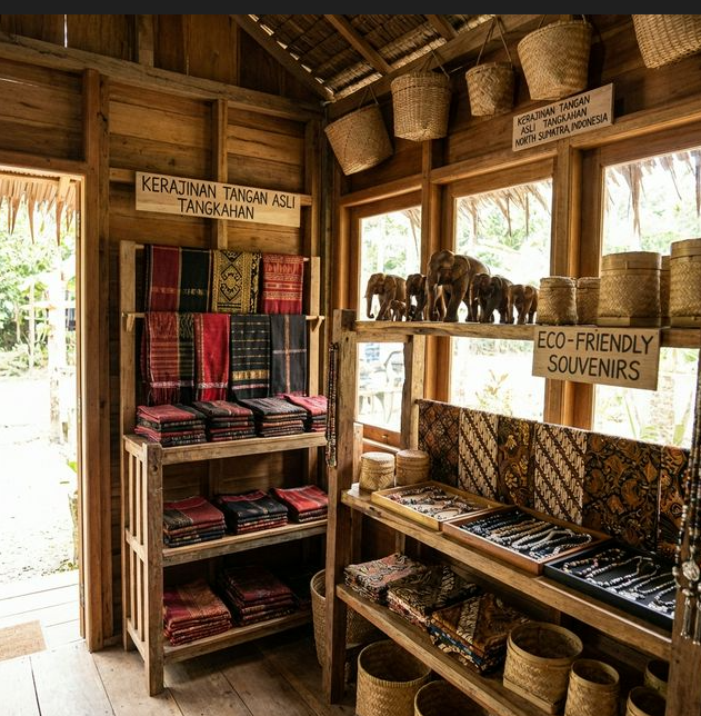 Local Community Village Tour