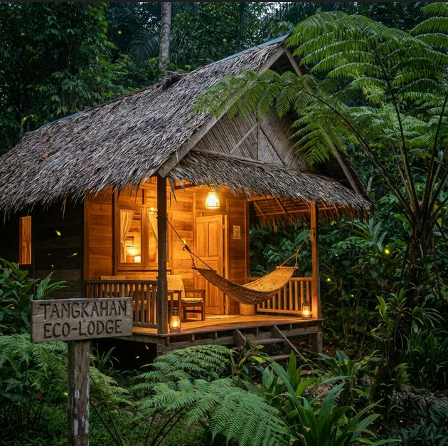 Night Safari & Firefly Watching